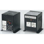 Custom Power Design Quasi Sine Wave 1500W Power Inverter, 12V dc Input, 230V ac Output