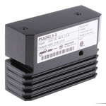 BEL POWER SOLUTIONS INC Switching Regulator, Screw Mount, 24V dc Output Voltage, 29 → 60V dc Input Voltage, 2.5A