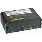 BEL POWER SOLUTIONS INC Switching Regulator, Screw Mount, 5.1V dc Output Voltage, 7 → 40V dc Input Voltage, 8A