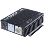 Mascot Pure Sine Wave 600W Power Inverter, 20 → 30V dc Input, 230V ac Output