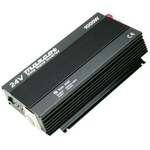 Mascot Pure Sine Wave 1000W Power Inverter, 20 → 30V dc Input, 230V ac Output