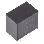 Recom Switching Regulator, Through Hole, 3.3V dc Output Voltage, 4.75 → 32V dc Input Voltage, 500mA Output
