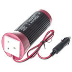 Sterling Power Quasi Sine Wave 100W Power Inverter, 12V dc Input, 230V ac Output