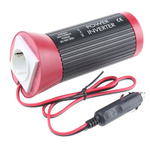 Sterling Power Quasi Sine Wave 100W Power Inverter, 12V dc Input, 230V ac Output