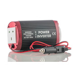 Sterling Power Quasi Sine Wave 150W Power Inverter, 12V dc Input, 230V ac Output