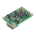 Texas Instruments, PTN78000WAZ Step-Down Switching Regulator, 1-Channel 5-Pin, DIP Module