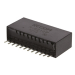 Recom Switching Regulator, Through Hole, 12V dc Output Voltage, 14 → 32V dc Input Voltage, 2A Output Current, 1