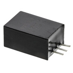 Recom Switching Regulator, Through Hole, 15V dc Output Voltage, 32V dc Input Voltage, 1A Output Current, 1 Outputs