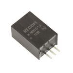 Recom Switching Regulator, Through Hole, 5V dc Output Voltage, 6.5 → 18V dc Input Voltage, 1.5A Output Current,