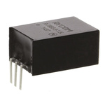 Recom Switching Regulator, Through Hole, 3.3V dc Output Voltage, 4.75 → 18V dc Input Voltage, 1.5A Output