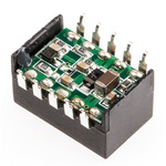 Recom Switching Regulator, Surface Mount, 6.5V dc Output Voltage, 8 → 32V dc Input Voltage, 500mA Output