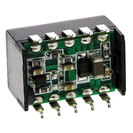 Recom Switching Regulator, Surface Mount, 9V dc Output Voltage, 11 → 32V dc Input Voltage, 500mA Output Current,