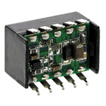 Recom Switching Regulator, Surface Mount, 3.3V dc Output Voltage, 4.75 → 18V dc Input Voltage, 1A Output