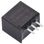 Recom Switching Regulator, Through Hole, 9V dc Output Voltage, 12 → 42V dc Input Voltage, 1A Output Current, 1