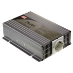 MEAN WELL Pure Sine Wave 200W Power Inverter, 42 → 60V dc Input, 230V ac Output