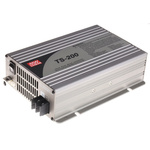 MEAN WELL Pure Sine Wave 200W Power Inverter, 21 → 30V dc Input, 230V ac Output