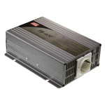 MEAN WELL Pure Sine Wave 400W Power Inverter, 42 → 60V dc Input, 230V ac Output