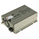 MEAN WELL Pure Sine Wave 400W Power Inverter, 10.5 → 15V dc Input, 230V ac Output