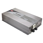 MEAN WELL Pure Sine Wave 3000W Power Inverter, 21 → 30V dc Input, 230V ac Output