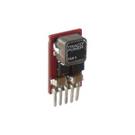 TRACOPOWER Switching Regulator, Through Hole, 0.6 → 3.3V dc Output Voltage, 2.5 → 5.5V dc Input Voltage,