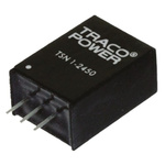 TRACOPOWER Switching Regulator, Through Hole, -6V dc Output Voltage, -8.5 → -32V dc Input Voltage, -1A Output
