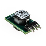 Murata Power Solutions Switching Regulator, Through Hole, 5V dc Output Voltage, 1.5A Output Current, 1 Outputs