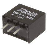 TRACOPOWER Switching Regulator, Through Hole, 2.5V dc Output Voltage, 4.75 → 32V dc Input Voltage, 500mA Output