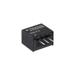TRACOPOWER Switching Regulator, Through Hole, 5V dc Output Voltage, 6.5 → 32V dc Input Voltage, 500mA Output