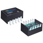 Recom Switching Regulator, Surface Mount, 3.3V dc Output Voltage, 4.75 → 32V dc Input Voltage, 500mA Output