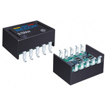 Recom Switching Regulator, Surface Mount, 5V dc Output Voltage, 6.5 → 32V dc Input Voltage, 500mA Output