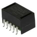 TRACOPOWER Switching Regulator, Surface Mount, 3.3V dc Output Voltage, 4.75 → 32V dc Input Voltage, 500mA Output