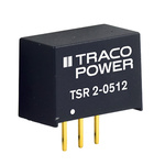 TRACOPOWER Switching Regulator, Through Hole, 6.5V dc Output Voltage, 9 → 36V dc Input Voltage, 2A Output