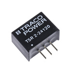 TRACOPOWER Switching Regulator, Through Hole, 12V dc Output Voltage, 15 → 36V dc Input Voltage, 2A Output