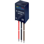Recom DC-DC Switching Regulator, Through Hole, 5V dc Output Voltage, 9 → 72V dc Input Voltage, 500mA Output