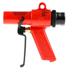 RS PRO 6bar Air Blow Gun, 1/4in Air Inlet (BSP)