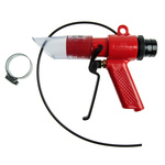 RS PRO 6bar Air Blow Gun, 1/4in Air Inlet (BSP)