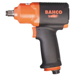 Bahco BPC814 1/4 in Air Impact Wrench, 12000rpm, 624Nm