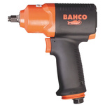 Bahco BPC816 3/8 in Air Impact Wrench, 12000rpm, 583Nm