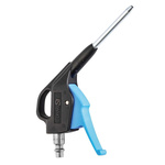 PREVOST 6bar Air Blow Gun, ISOB 6 Air Inlet (BSP)