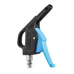 PREVOST 6bar Air Blow Gun, ISOB 6 Air Inlet (BSP)