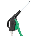 PREVOST 6bar Air Blow Gun, European 7.4 Air Inlet (BSP)