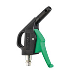 PREVOST 6bar Air Blow Gun, European 7.4 Air Inlet (BSP)