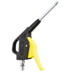 PREVOST 6bar Air Blow Gun, ARO 6 Air Inlet (BSP)