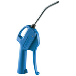 PREVOST 6bar Air Blow Gun, G 1/4in Air Inlet (BSP)