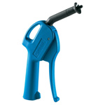 PREVOST 6bar Air Blow Gun, G 1/4in Air Inlet (BSP)