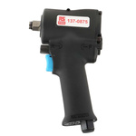 RS PRO APP200 1/2 in Air Impact Wrench, 10000rpm, 678Nm