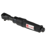 RS PRO 1/2 in Air Ratchet, 160rpm, 95Nm