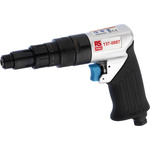 RS PRO Pistol Air Screwdriver, 1/4in Air Inlet (BSP), 1800rpm