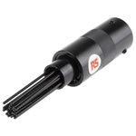 RS PRO Air Needle Scaler