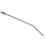 Legris Blow Gun Angles Nozzle, 10bar